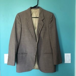Valentino Suit Jacket